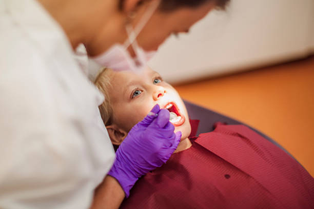 Best Broken Tooth Emergency  in Berkeley Lake, GA